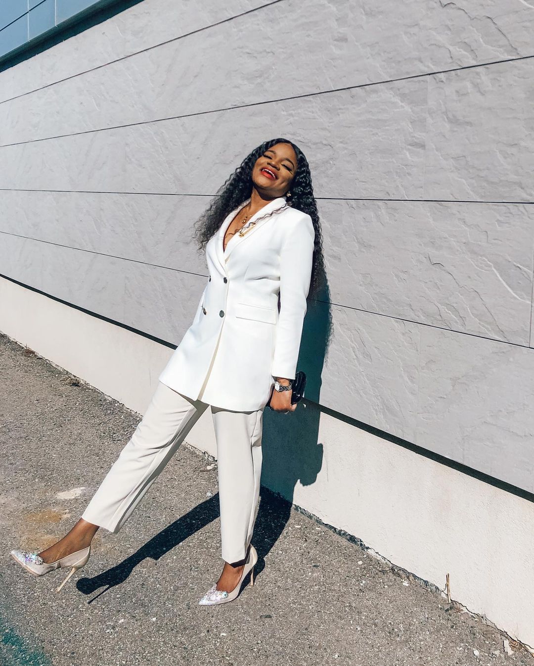 This fashion Influencer Has On-Point Ensembles to Inspire the Everyday ...