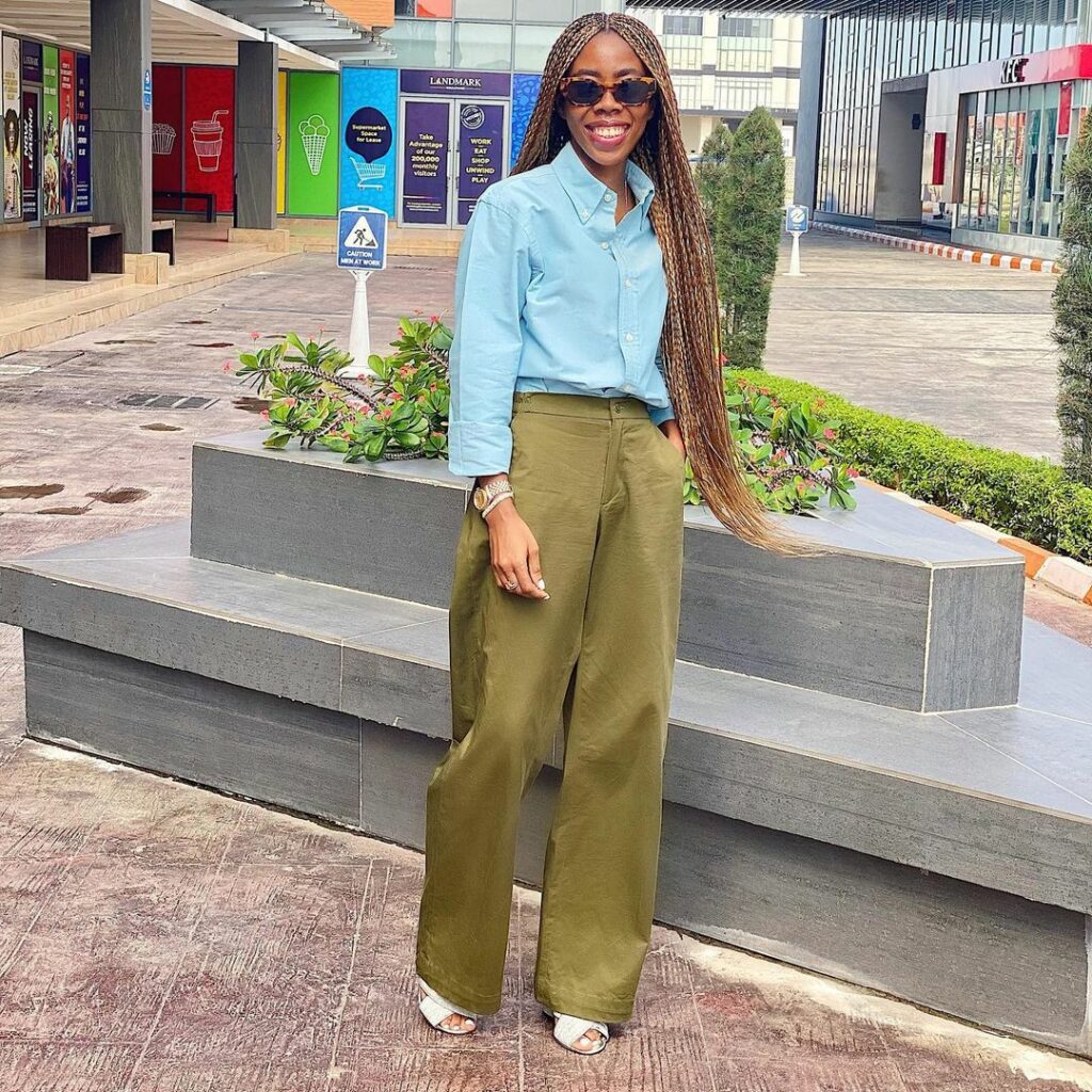 The Workwear Looks BN Style Editors Are Loving This Week | Edition 81 ...