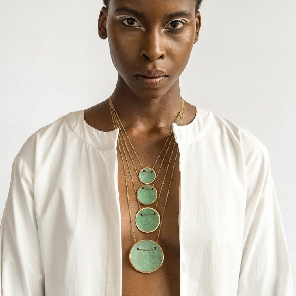 These 7 African Jewellery Brands Are Championing Sustainable Practices ...