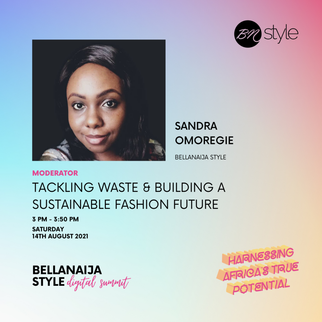 Register Here For The Bellanaija Style Digital Summit 2021 August