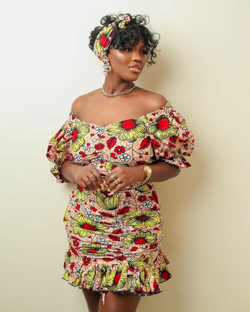 #AnkaraStylesWeLove: Issue 143| An AsoEbiBella x BN Style Collab | BN Style