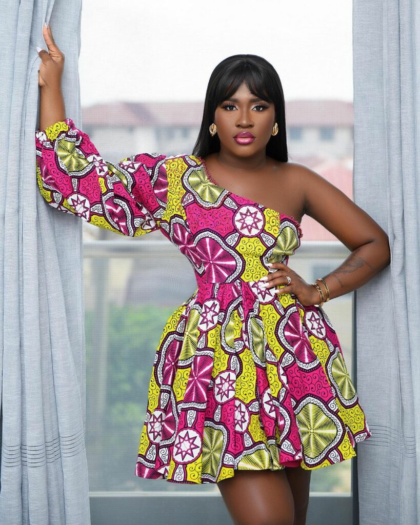 #AnkaraStylesWeLove: Issue 141| An AsoEbiBella x BN Style Collab | BN Style