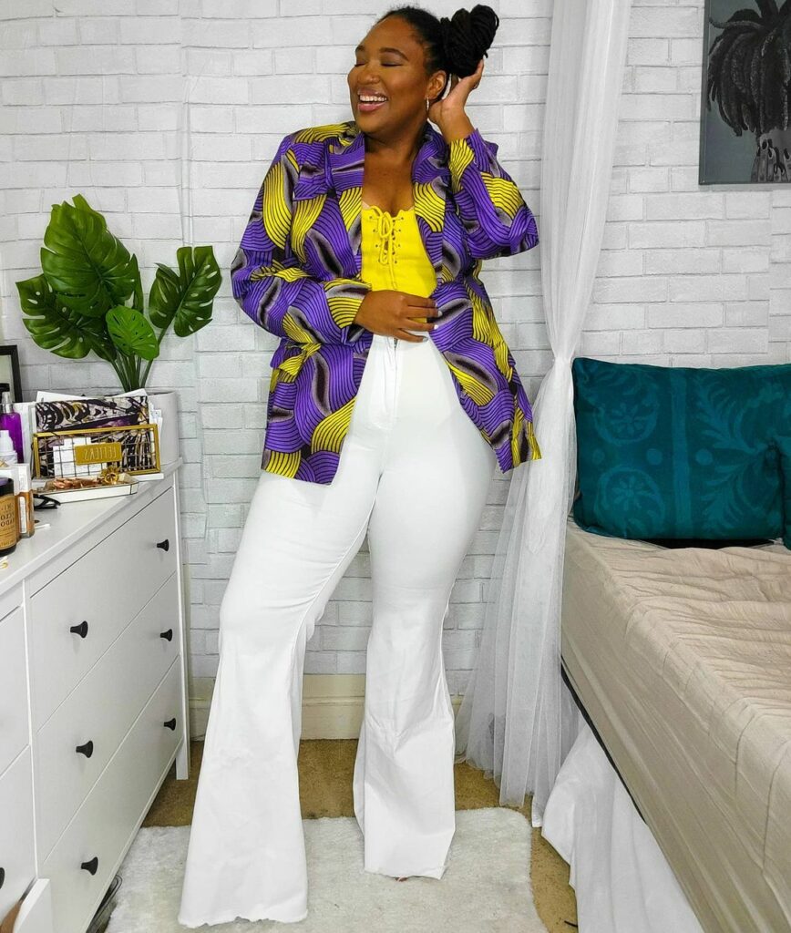 #AnkaraStylesWeLove: Issue 142| An AsoEbiBella x BN Style Collab | BN Style