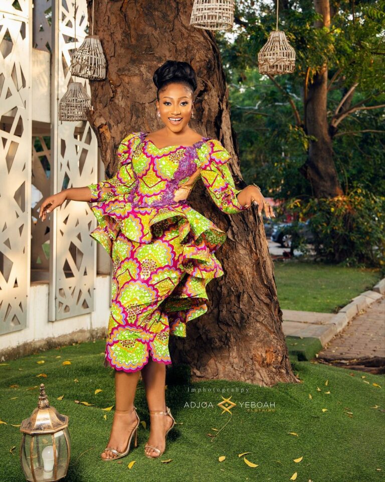 #AnkaraStylesWeLove: Issue 150 | An AsoEbiBella X BN Style Collab | BN ...