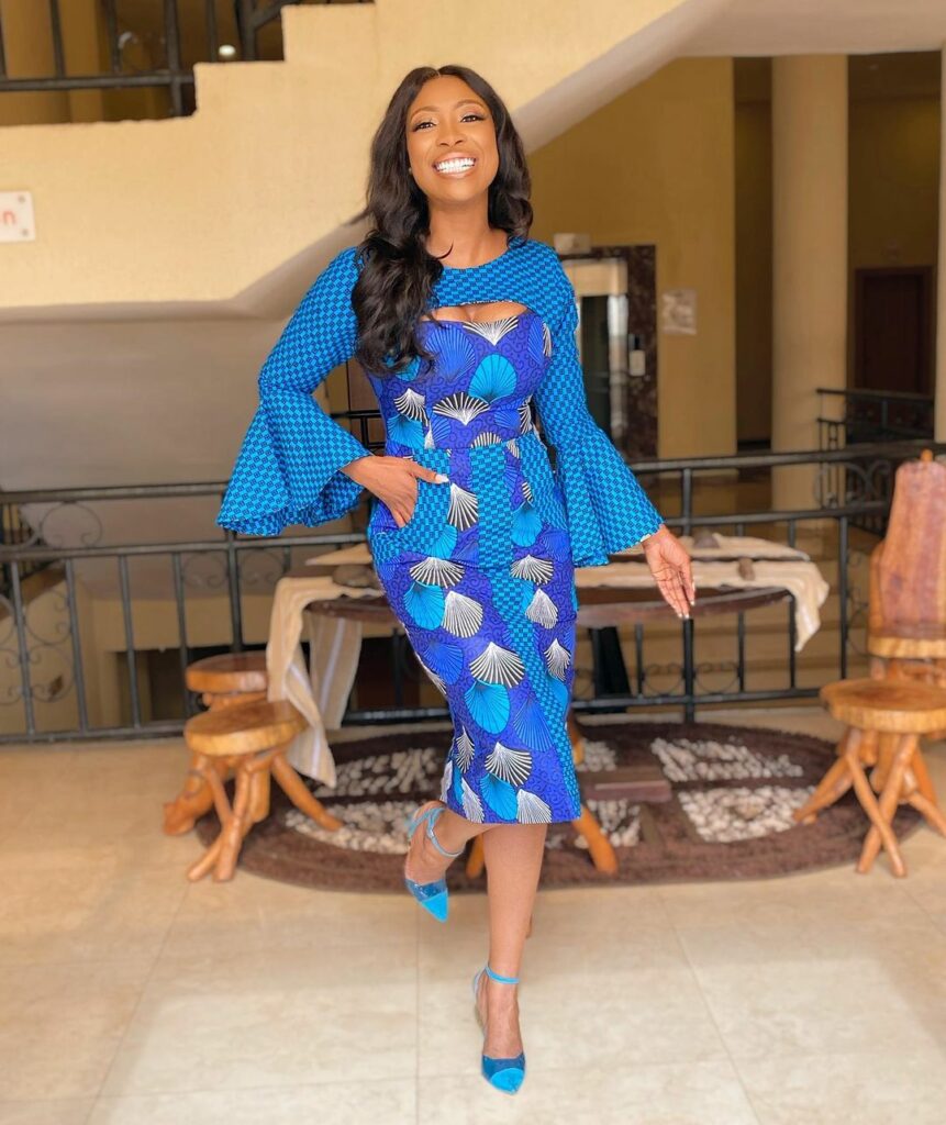 #AnkaraStylesWeLove: Issue 152 | An AsoEbiBella x BN Style Collab | BN ...