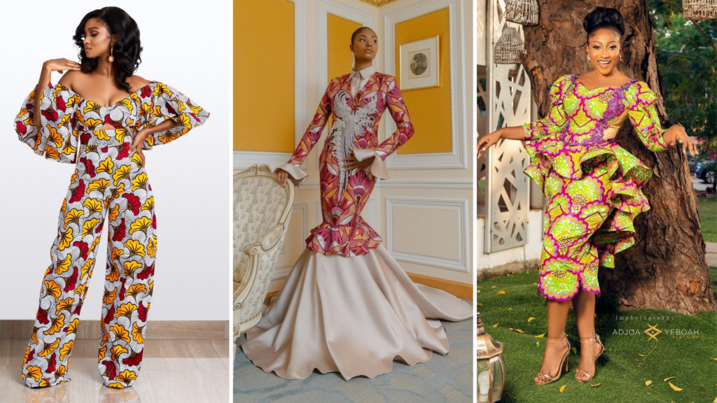 #AnkaraStylesWeLove: Issue 150 | An AsoEbiBella x BN Style Collab | BN ...