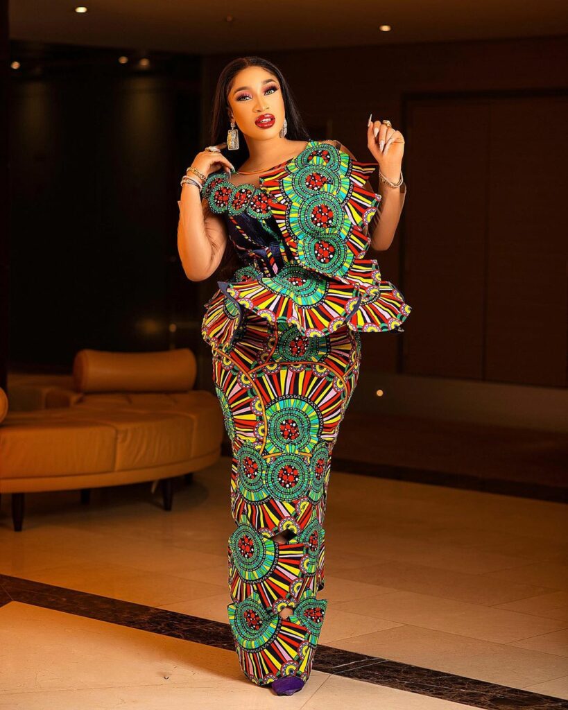 #AnkaraStylesWeLove: Issue 151 | An AsoEbiBella x BN Style Collab | BN ...