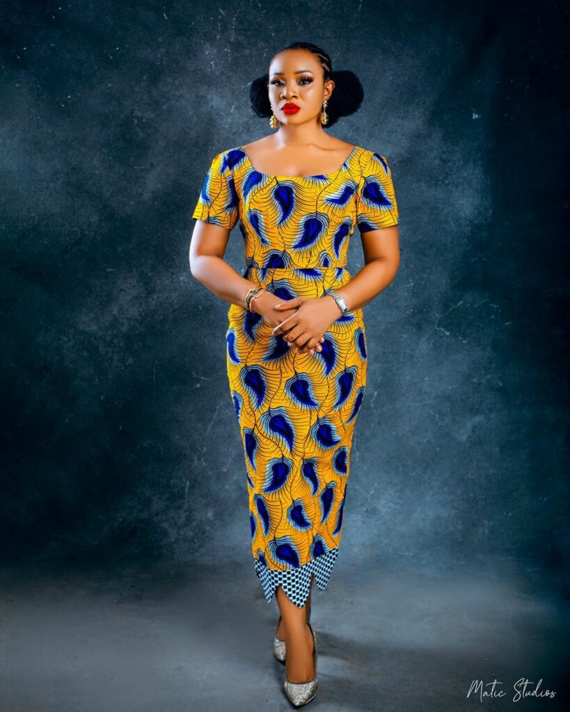 #AnkaraStylesWeLove: Issue 149 | An AsoEbiBella x BN Style Collab | BN ...