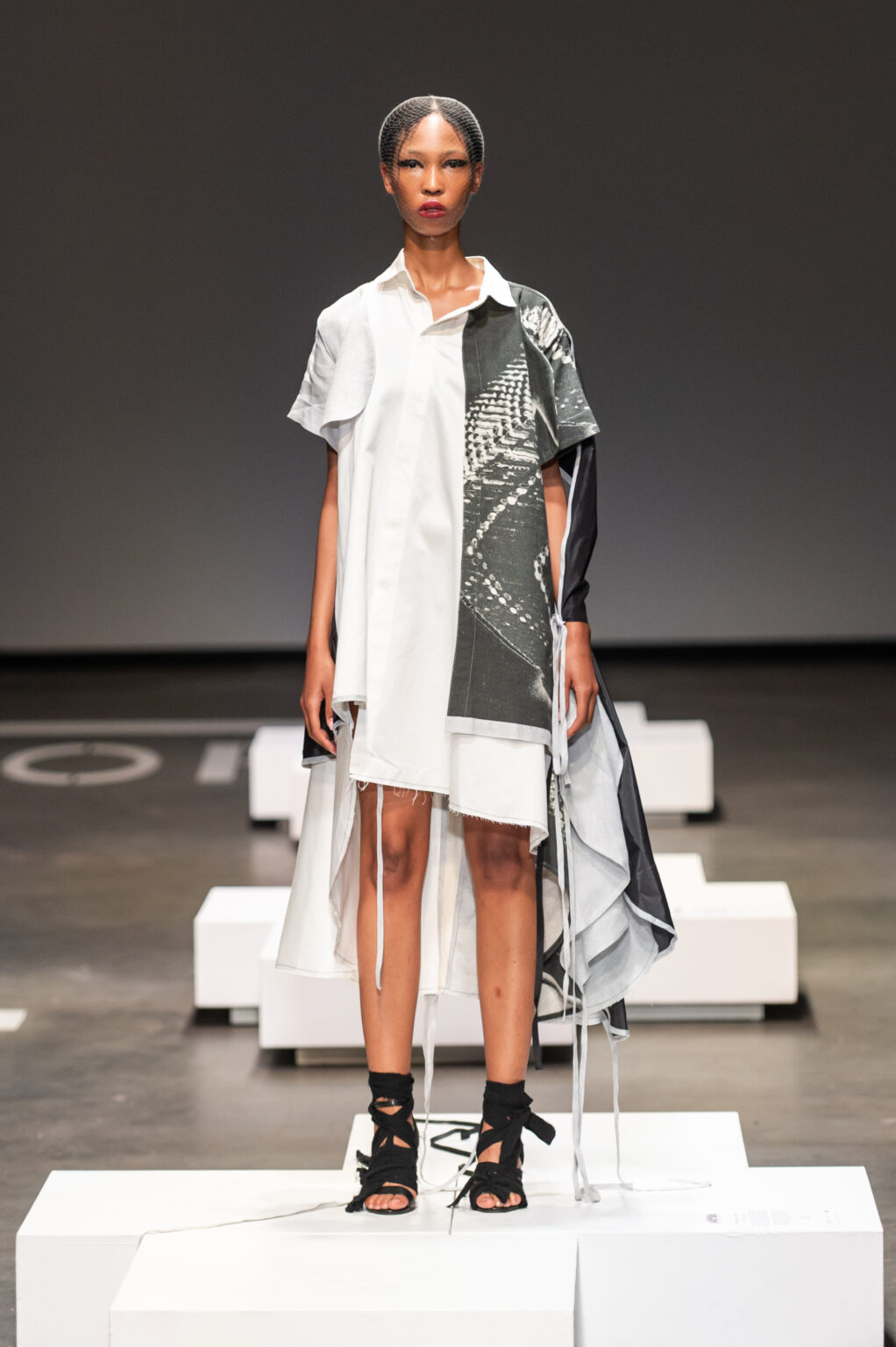 South African Fashion Week AW22 | The Fashion Bridges Collection ...