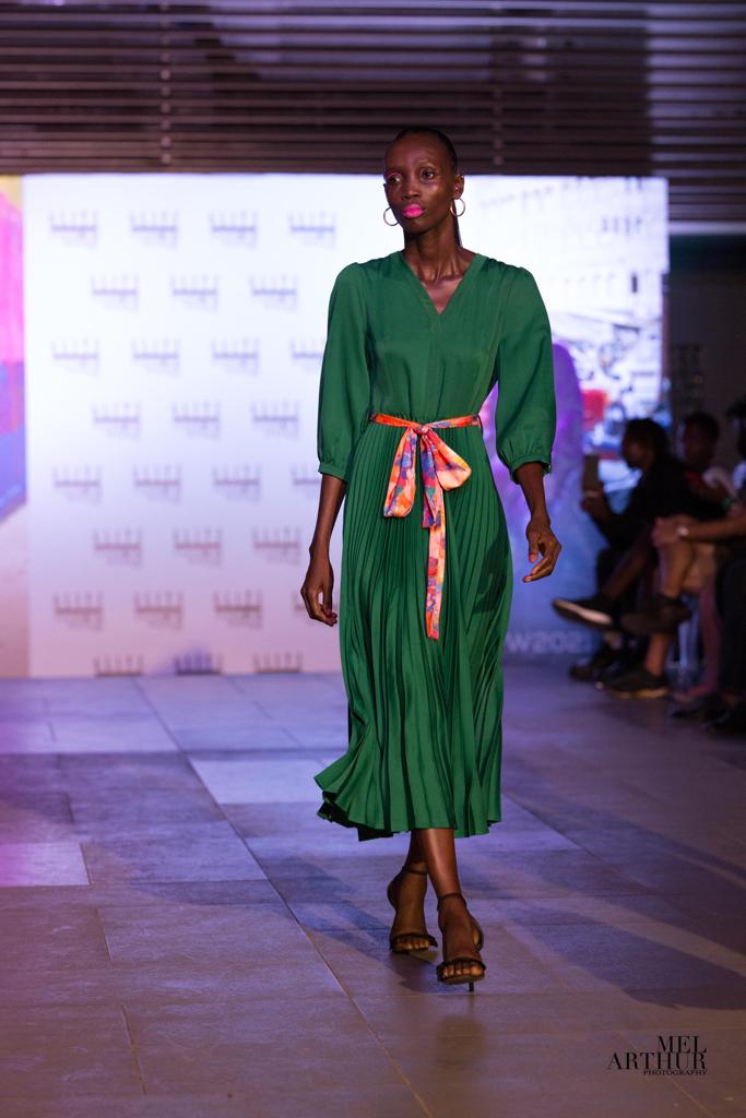 Glitz Africa Fashion Week 2021 | Tubo | BN Style