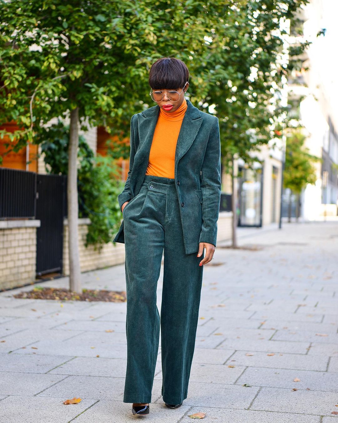 The Workwear Looks BN Style Editors Are Loving This Week | Edition 102 ...