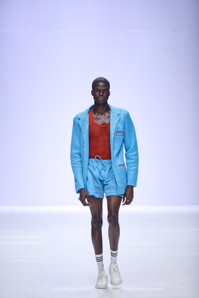 Lagos Fashion Week 2022 | GËTO | BN Style