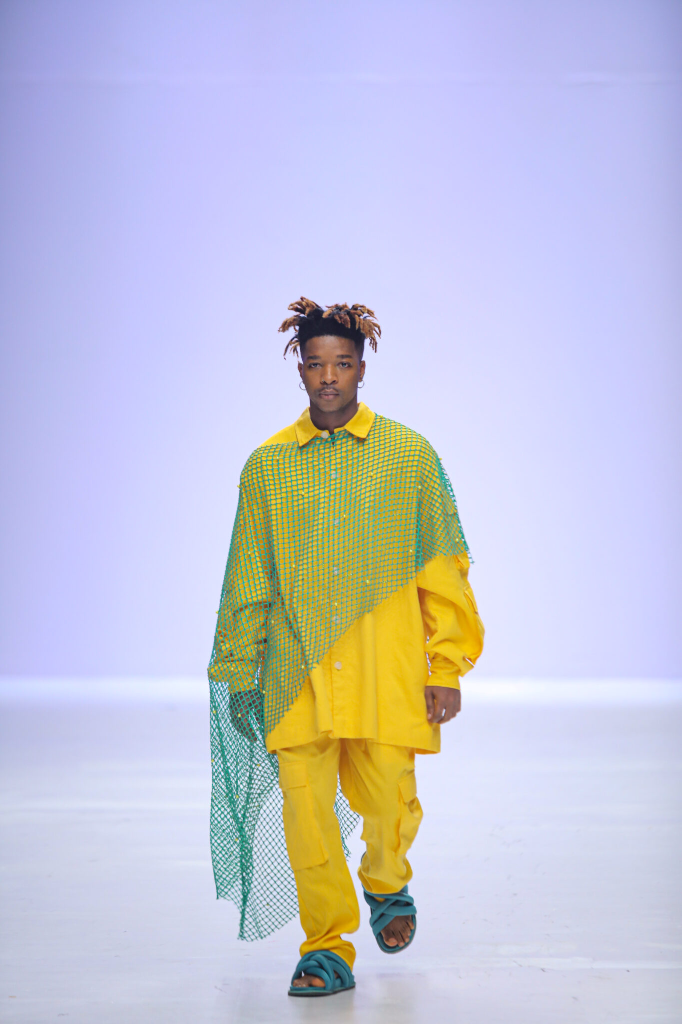 Lagos Fashion Week 2022 | GËTO | BN Style