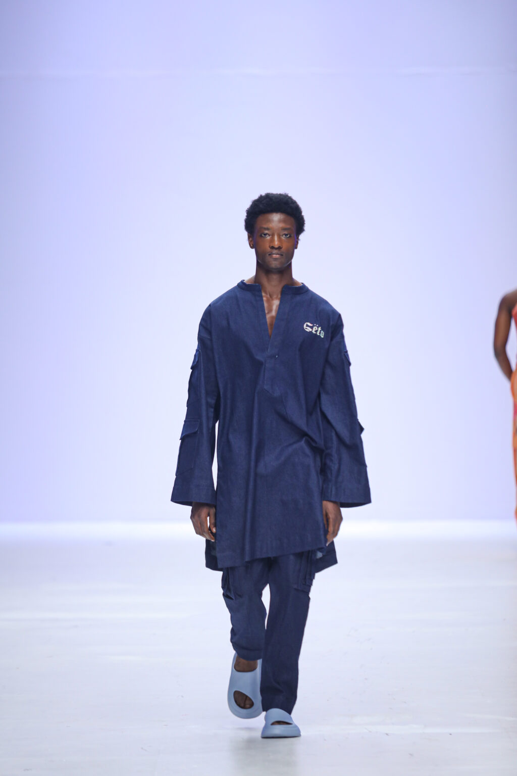 Lagos Fashion Week 2022 | GËTO | BN Style