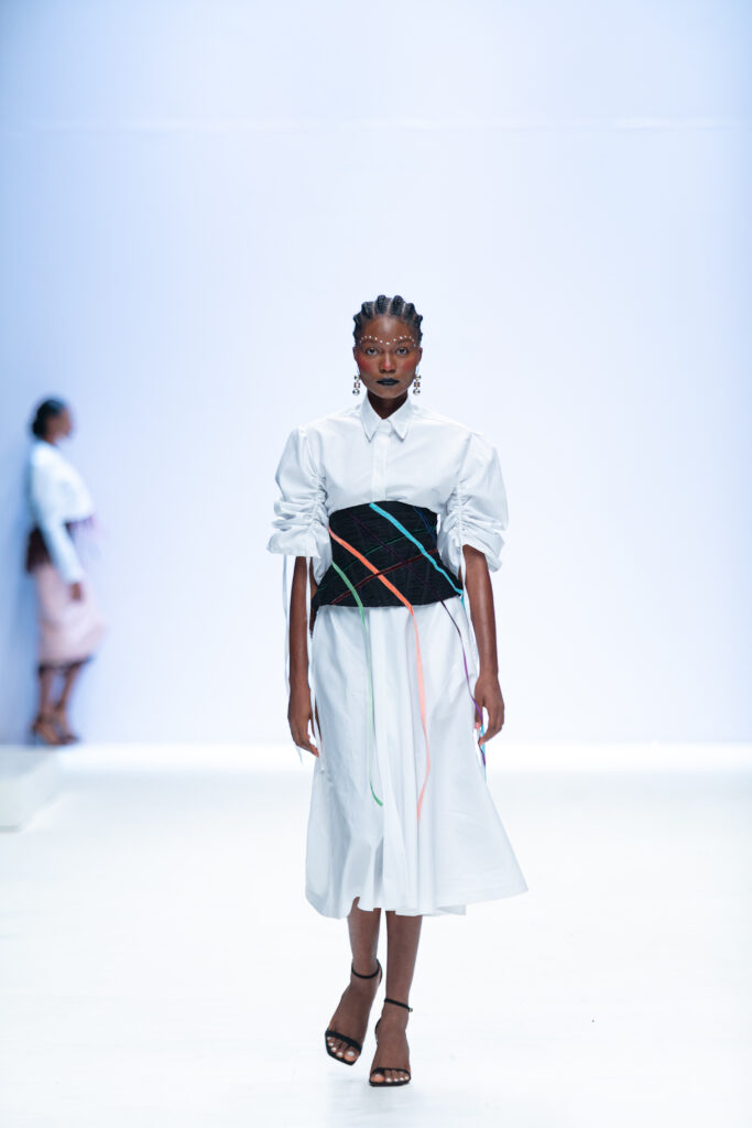 Lagos Fashion Week 2022 | BABAYO | BN Style