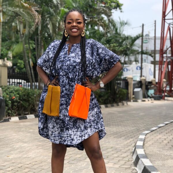 GTBank Fashion Weekend 2018 | Romeo Hunte | BN Style