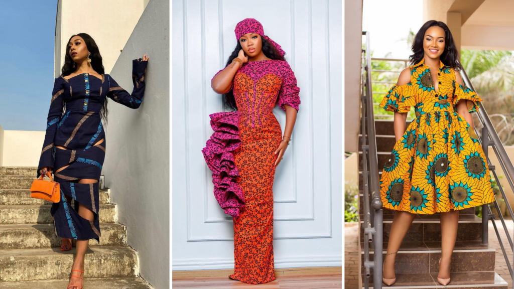 #AnkaraStylesWeLove: Issue 210 | An AsoEbiBella x BN Style Collab | BN ...