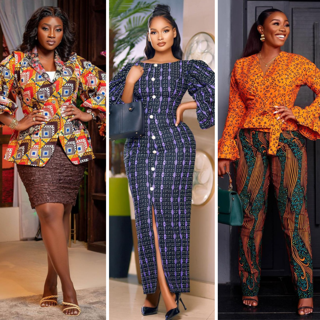 #AnkaraStylesWeLove: Issue 226 | An AsoEbiBella x BN Style Collab | BN ...