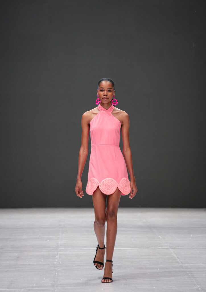 Lagos Fashion Week 2023 | Elexiay | BN Style