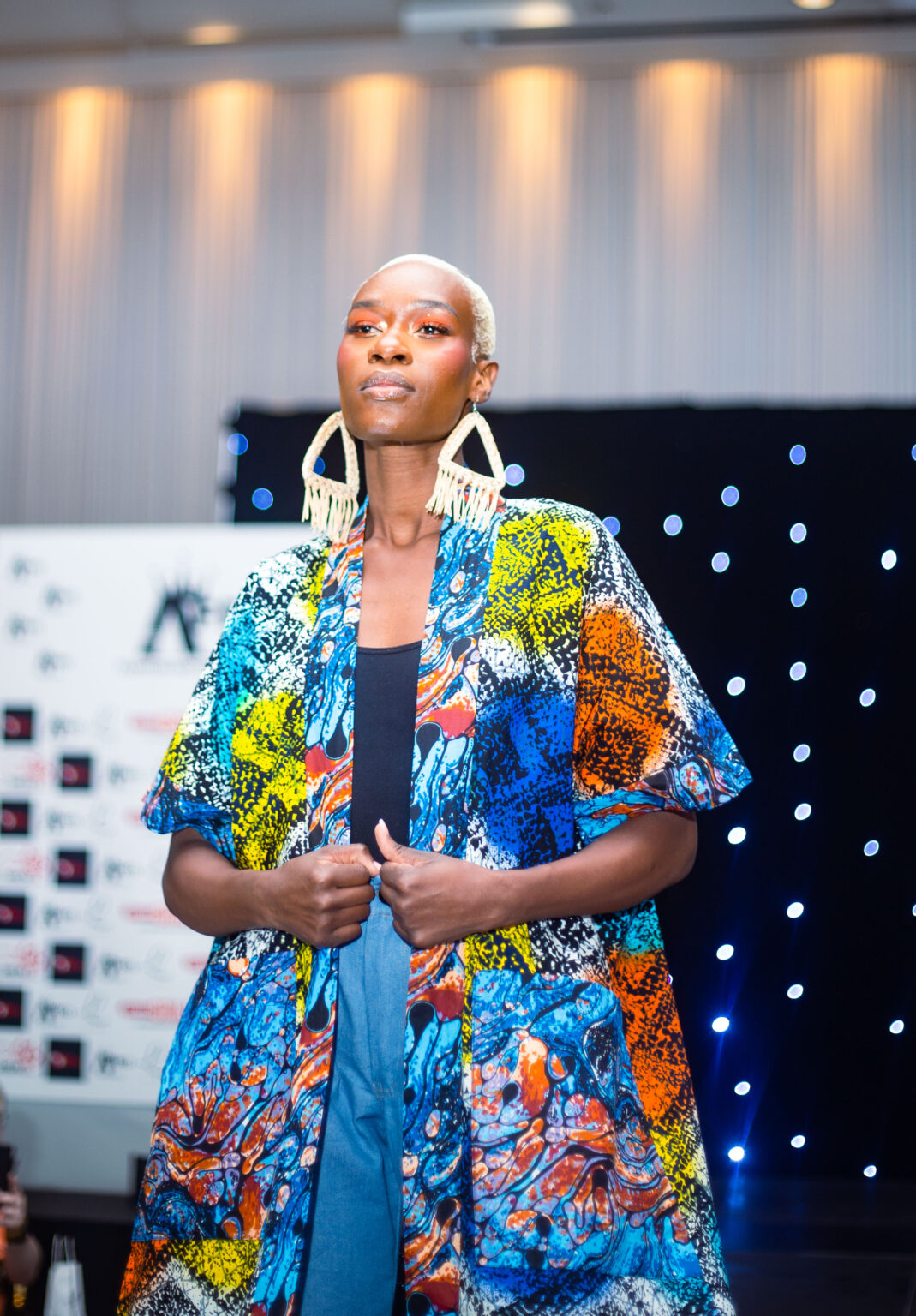 BITTANY is Set to Showcase Their Latest Collection at Africa Fashion