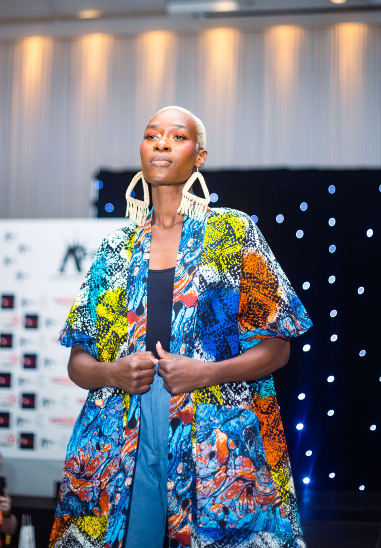 BITTANY is Set to Showcase Their Latest Collection at Africa Fashion ...