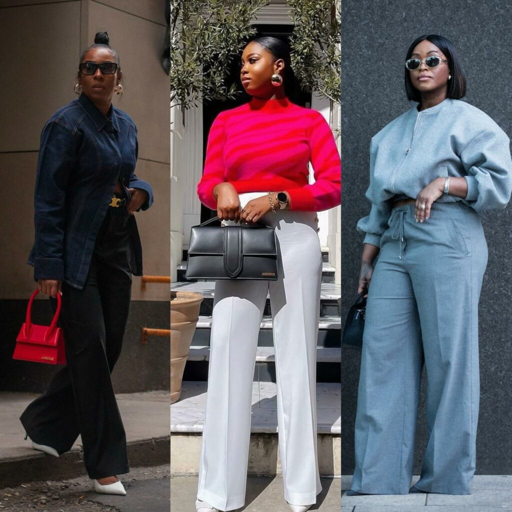 The Workwear Looks BN Style Editors Are Loving This Week | Edition 202 ...