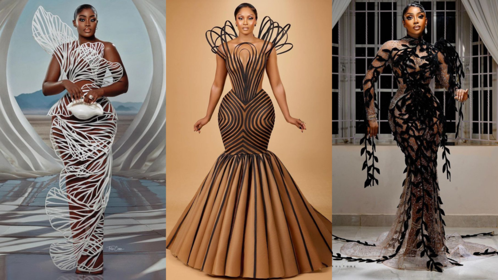 AMVCA 2024 The 12 Best Dressed Celebrities On The Red Carpet BN Style